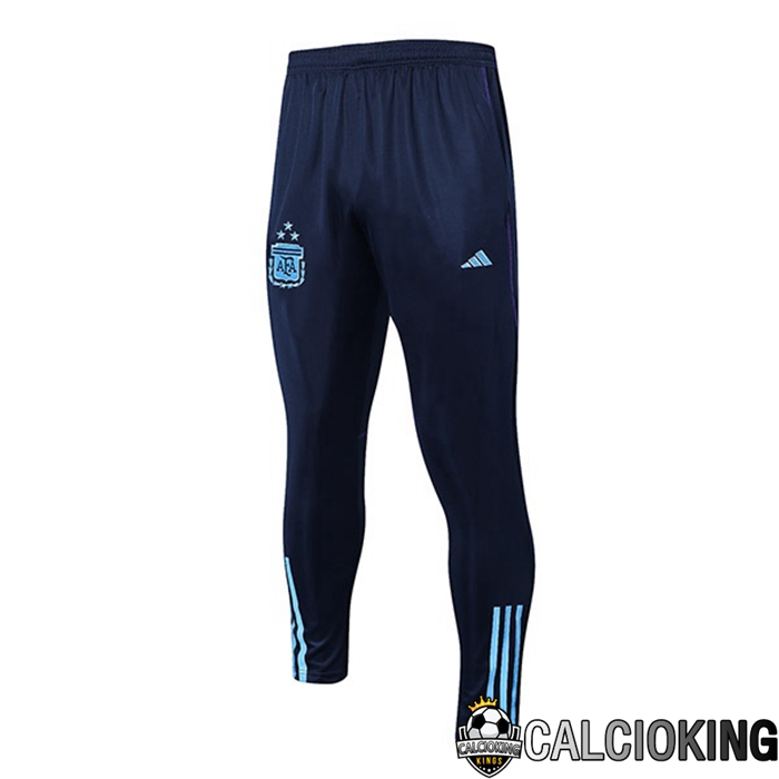 Comprare Maglia Calcio 2024 2025 2026 Personalizzazione,Tuta Da Calcio,Maglie De Calcio Retro Online | Pantaloni Da Allenamento Argentina Blu Reale 2023/2024