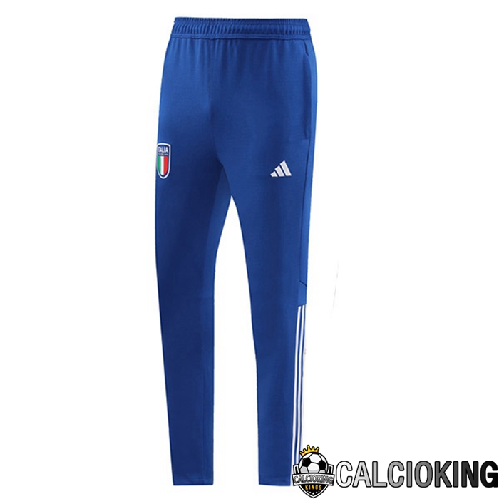 Comprare Maglia Calcio 2024 2025 2026 Personalizzazione,Tuta Da Calcio,Maglie De Calcio Retro Online | Pantaloni Da Allenamento Italia Blu Reale 2023/2024