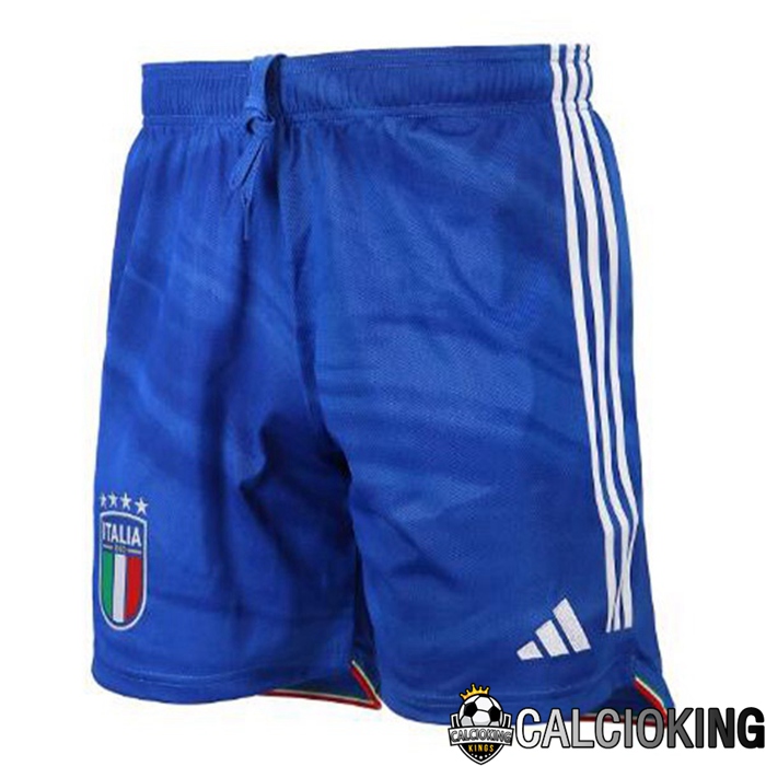 Comprare Maglia Calcio 2024 2025 2026 Personalizzazione,Tuta Da Calcio,Maglie De Calcio Retro Online | Pantaloncini Calcio Italia Prima Blu 2023/2024