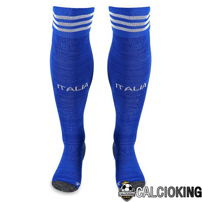Comprare Maglia Calcio 2024 2025 2026 Personalizzazione,Tuta Da Calcio,Maglie De Calcio Retro Online | Calzini Calcio Italia Prima Blu 2023/2024