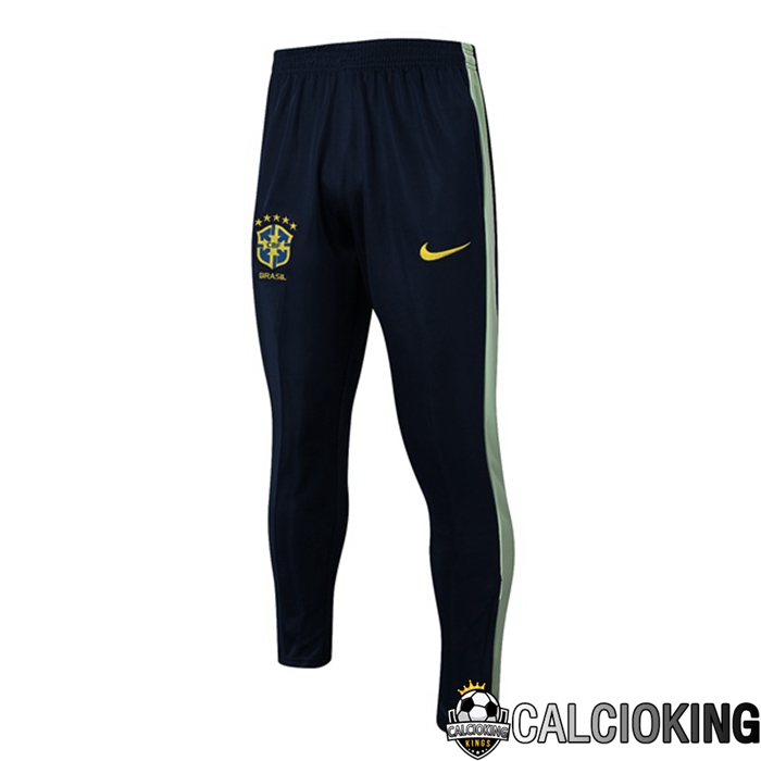 Comprare Maglia Calcio 2024 2025 2026 Personalizzazione,Tuta Da Calcio,Maglie De Calcio Retro Online | Pantaloni Da Allenamento Brasile Blu Reale 2023/2024