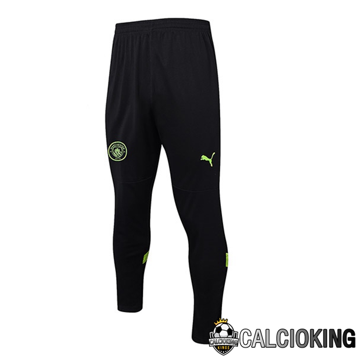 Comprare Maglia Calcio 2024 2025 2026 Personalizzazione,Tuta Da Calcio,Maglie De Calcio Retro Online | Pantaloni Da Allenamento Manchester City Nero 2023/2024