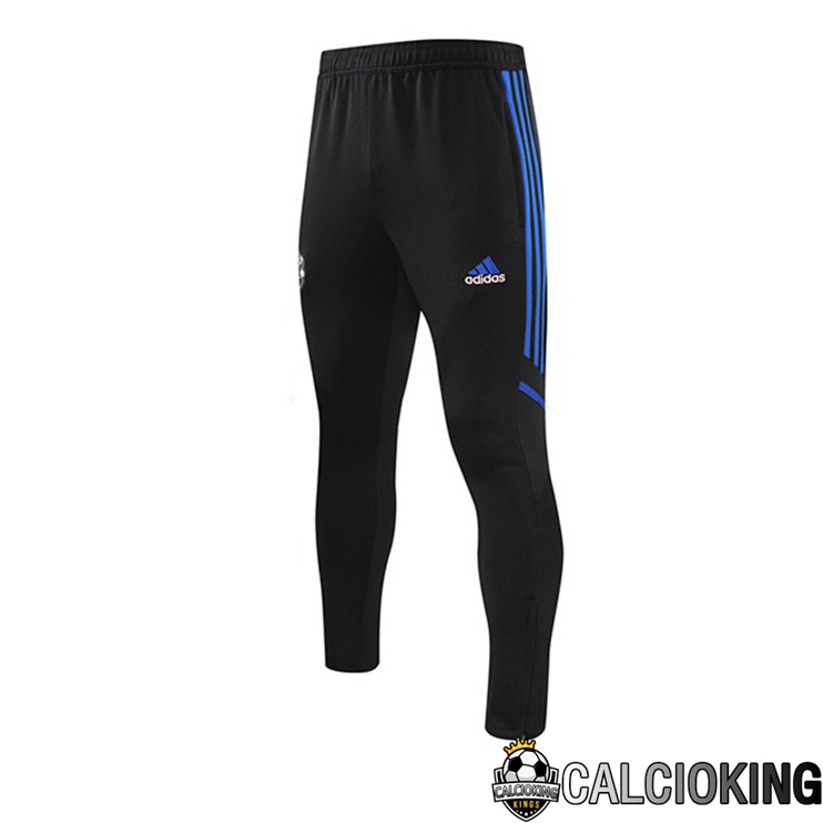 Comprare Maglia Calcio 2024 2025 2026 Personalizzazione,Tuta Da Calcio,Maglie De Calcio Retro Online | Pantaloni Da Allenamento Manchester United Nero 2023/2024