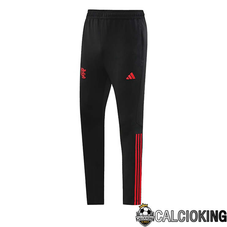 Comprare Maglia Calcio 2024 2025 2026 Personalizzazione,Tuta Da Calcio,Maglie De Calcio Retro Online | Pantaloni Da Allenamento Flamengo Nero 2023/2024