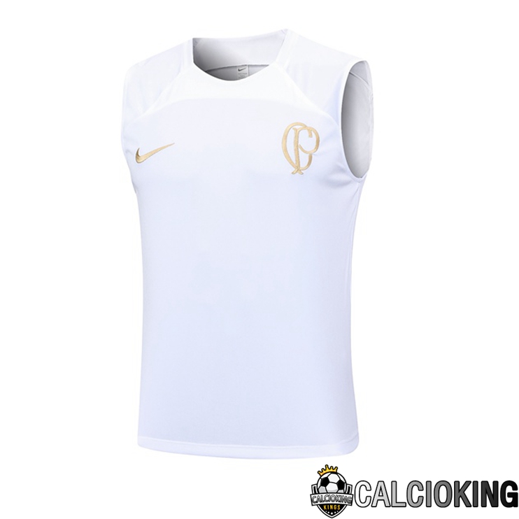 Comprare Maglia Calcio 2024 2025 2026 Personalizzazione,Tuta Da Calcio,Maglie De Calcio Retro Online | Canotta Calcio Corinthians Bianco 2023/2024