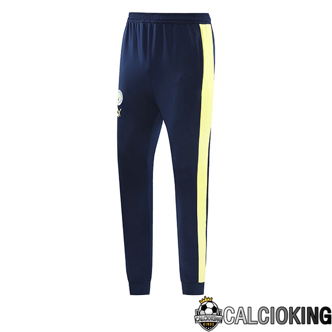 Comprare Maglia Calcio 2024 2025 2026 Personalizzazione,Tuta Da Calcio,Maglie De Calcio Retro Online | Pantaloni Da Allenamento Manchester City Blu 2023/2024