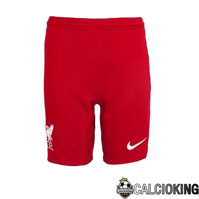 Comprare Maglia Calcio 2024 2025 2026 Personalizzazione,Tuta Da Calcio,Maglie De Calcio Retro Online | Pantaloncini Calcio FC Liverpool Prima Rosso 2023/2024