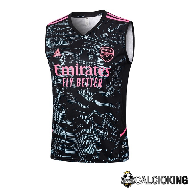 Comprare Maglia Calcio 2024 2025 2026 Personalizzazione,Tuta Da Calcio,Maglie De Calcio Retro Online | Canotta Calcio Arsenal Nero Verde 2023/2024