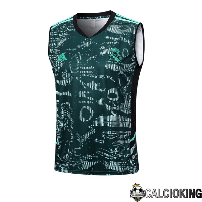 Comprare Maglia Calcio 2024 2025 2026 Personalizzazione,Tuta Da Calcio,Maglie De Calcio Retro Online | Canotta Calcio Real Madrid Verde 2023/2024