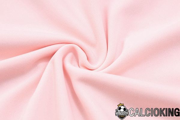 Canotta Calcio Manchester United + Pantaloncini Rosa 2023/2024