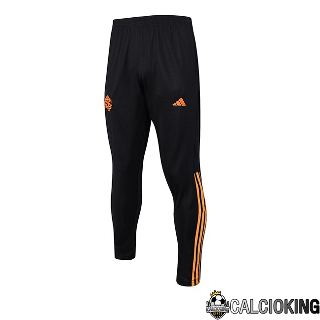 Comprare Maglia Calcio 2024 2025 2026 Personalizzazione,Tuta Da Calcio,Maglie De Calcio Retro Online | Pantaloni Da Allenamento SC Internacional Nero 2023/2024