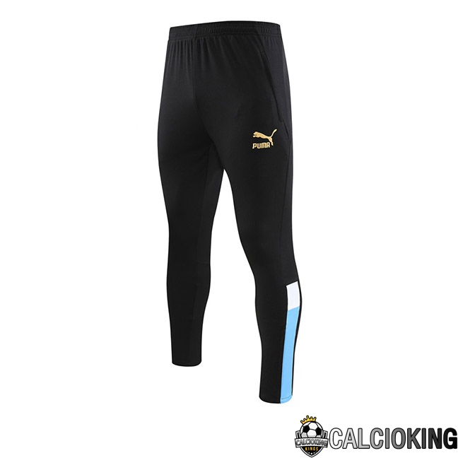 Comprare Maglia Calcio 2024 2025 2026 Personalizzazione,Tuta Da Calcio,Maglie De Calcio Retro Online | Pantaloni Da Allenamento Manchester City Nero 2023/2024