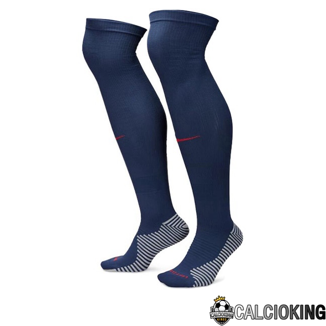 Comprare Maglia Calcio 2024 2025 2026 Personalizzazione,Tuta Da Calcio,Maglie De Calcio Retro Online | Calzini Calcio Paris PSG Prima Blu Reale 2023/2024