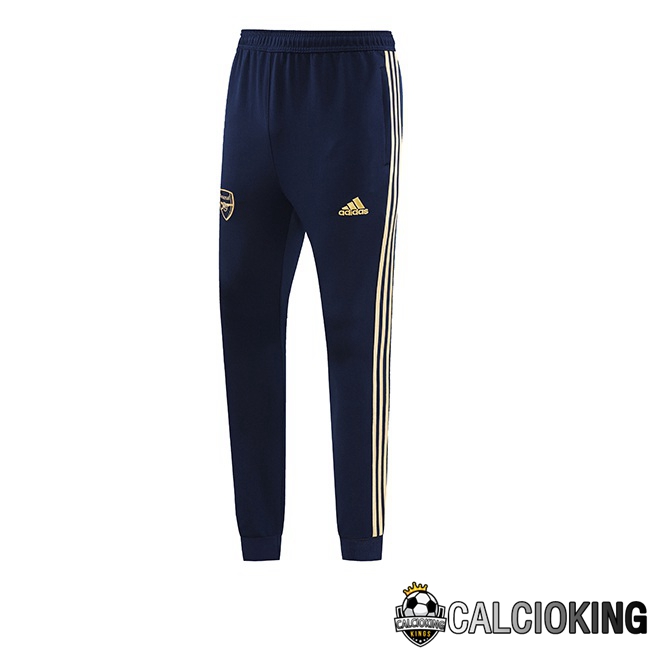 Comprare Maglia Calcio 2024 2025 2026 Personalizzazione,Tuta Da Calcio,Maglie De Calcio Retro Online | Pantaloni Da Allenamento Arsenal Blu Reale 2023/2024
