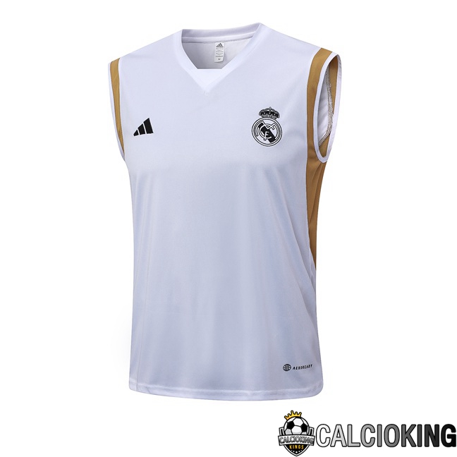 Comprare Maglia Calcio 2024 2025 2026 Personalizzazione,Tuta Da Calcio,Maglie De Calcio Retro Online | Canotta Calcio Real Madrid Bianco 2023/2024