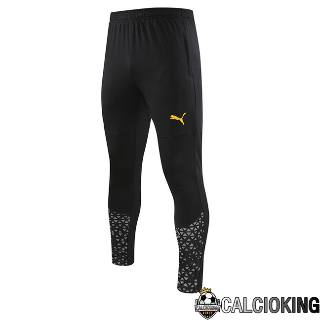 Comprare Maglia Calcio 2024 2025 2026 Personalizzazione,Tuta Da Calcio,Maglie De Calcio Retro Online | Pantaloni Da Allenamento Marsiglia OM Nero 2023/2024