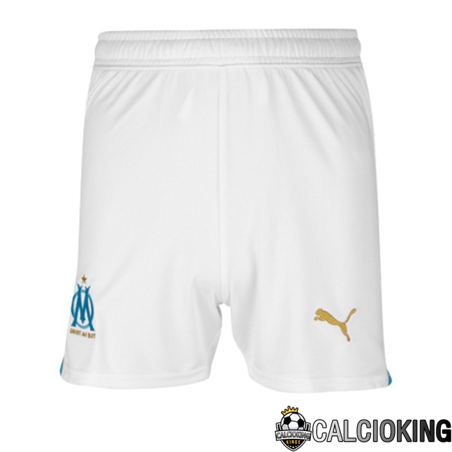Comprare Maglia Calcio 2024 2025 2026 Personalizzazione,Tuta Da Calcio,Maglie De Calcio Retro Online | Pantaloncini Calcio Marsiglia OM Prima Bianco 2023/2024