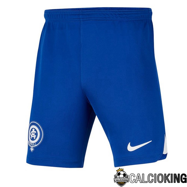 Comprare Maglia Calcio 2024 2025 2026 Personalizzazione,Tuta Da Calcio,Maglie De Calcio Retro Online | Pantaloncini Calcio Atletico Madrid Seconda Blu 2023/2024