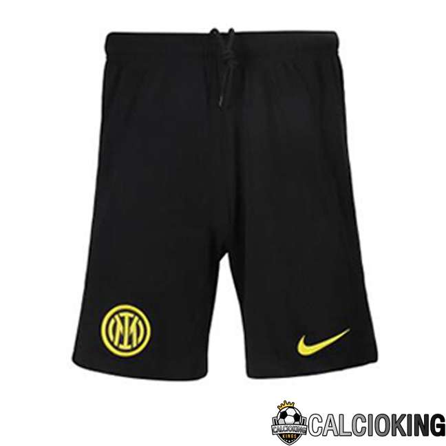 Comprare Maglia Calcio 2024 2025 2026 Personalizzazione,Tuta Da Calcio,Maglie De Calcio Retro Online | Pantaloncini Calcio Inter Milan Prima Nero 2023/2024