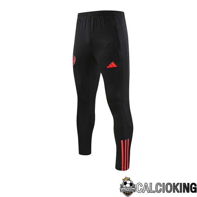 Comprare Maglia Calcio 2024 2025 2026 Personalizzazione,Tuta Da Calcio,Maglie De Calcio Retro Online | Pantaloni Da Allenamento Arsenal Nero 2023/2024