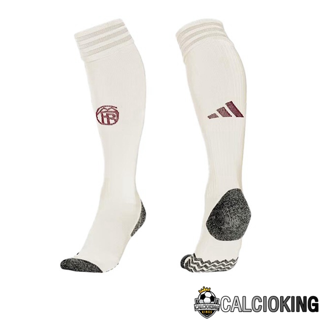 Comprare Maglia Calcio 2024 2025 2026 Personalizzazione,Tuta Da Calcio,Maglie De Calcio Retro Online | Calzini Calcio Bayern Monaco Terza Giallo 2023/2024