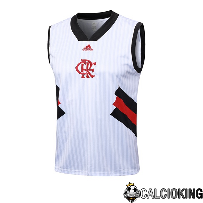 Comprare Maglia Calcio 2024 2025 2026 Personalizzazione,Tuta Da Calcio,Maglie De Calcio Retro Online | Canotta Calcio Flamengo Bianco 2023/2024