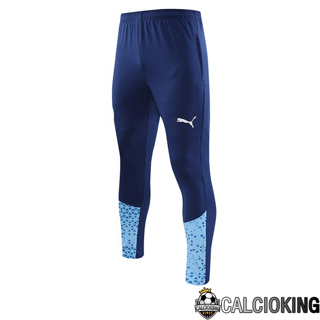 Comprare Maglia Calcio 2024 2025 2026 Personalizzazione,Tuta Da Calcio,Maglie De Calcio Retro Online | Pantaloni Da Allenamento Manchester City Blu 2023/2024