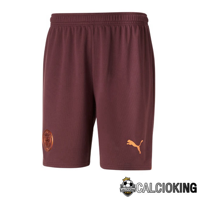 Comprare Maglia Calcio 2024 2025 2026 Personalizzazione,Tuta Da Calcio,Maglie De Calcio Retro Online | Pantaloncini Calcio Manchester City Seconda Rosso 2023/2024