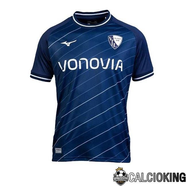 Maglie Calcio VfL Bochum Prima Blu 2023/2024