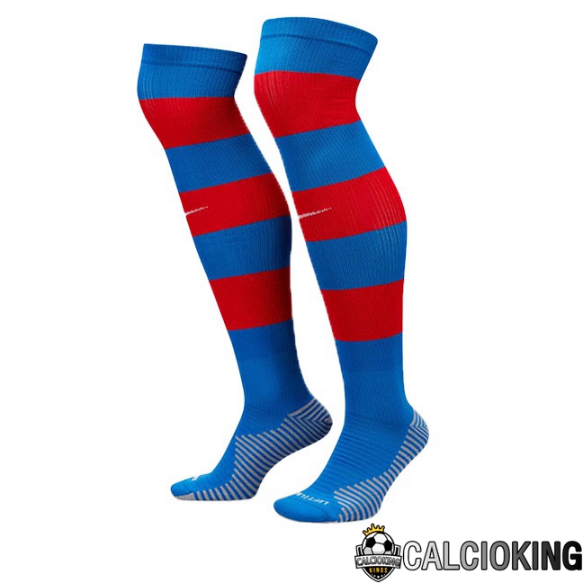 Comprare Maglia Calcio 2024 2025 2026 Personalizzazione,Tuta Da Calcio,Maglie De Calcio Retro Online | Calzini Calcio FC Barcellona Prima Rosso Blu 2023/2024