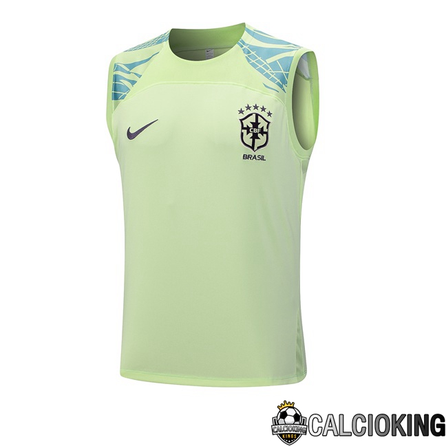 Comprare Maglia Calcio 2024 2025 2026 Personalizzazione,Tuta Da Calcio,Maglie De Calcio Retro Online | Canotta Calcio Brasile Blu Verde 2023/2024