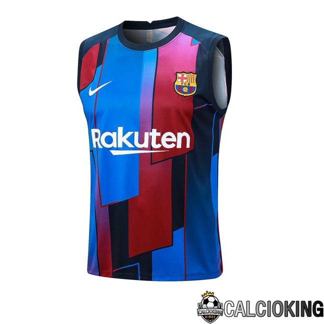 Comprare Maglia Calcio 2024 2025 2026 Personalizzazione,Tuta Da Calcio,Maglie De Calcio Retro Online | Canotta Calcio FC Barcellona Blu 2023/2024