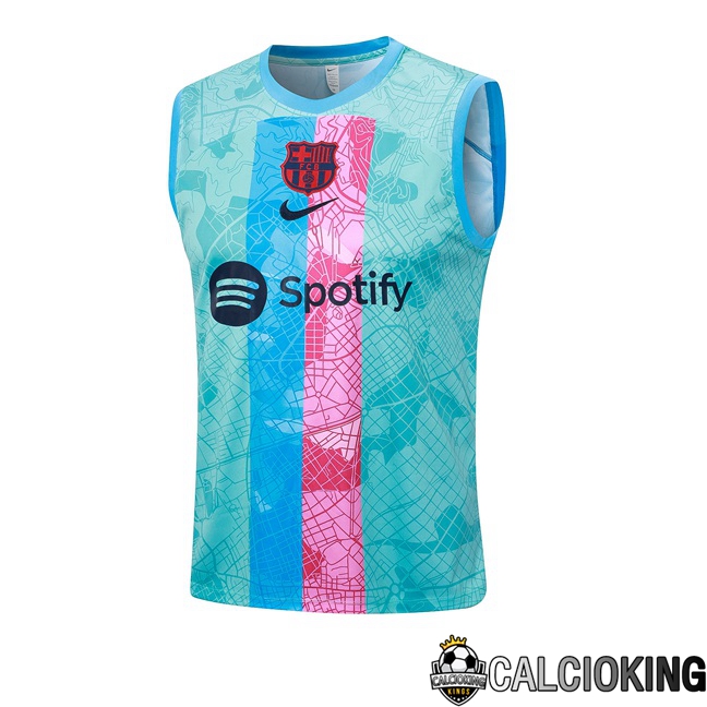 Comprare Maglia Calcio 2024 2025 2026 Personalizzazione,Tuta Da Calcio,Maglie De Calcio Retro Online | Canotta Calcio FC Barcellona Verde 2023/2024