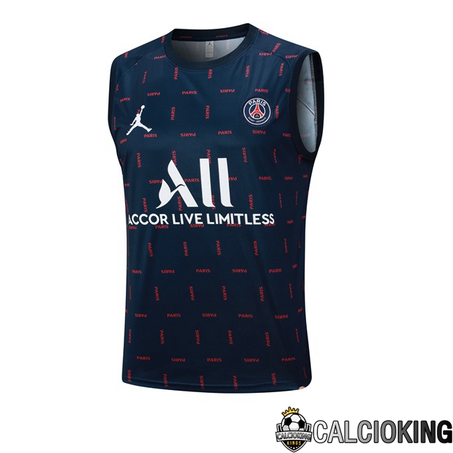 Comprare Maglia Calcio 2024 2025 2026 Personalizzazione,Tuta Da Calcio,Maglie De Calcio Retro Online | Canotta Calcio Paris PSG Blu Reale 2023/2024