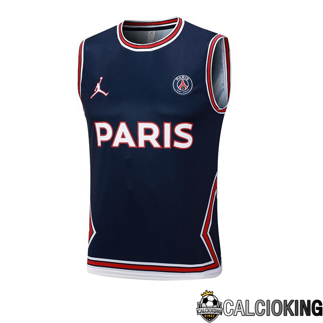 Comprare Maglia Calcio 2024 2025 2026 Personalizzazione,Tuta Da Calcio,Maglie De Calcio Retro Online | Canotta Calcio Paris PSG Blu Reale 2023/2024