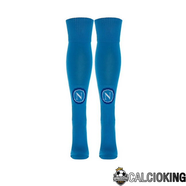 Comprare Maglia Calcio 2024 2025 2026 Personalizzazione,Tuta Da Calcio,Maglie De Calcio Retro Online | Calzini Calcio SSC Napoli Prima Blu 2023/2024