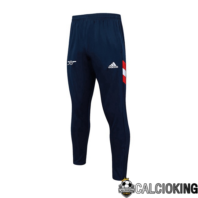 Comprare Maglia Calcio 2024 2025 2026 Personalizzazione,Tuta Da Calcio,Maglie De Calcio Retro Online | Pantaloni Da Allenamento Arsenal Blu Reale 2023/2024