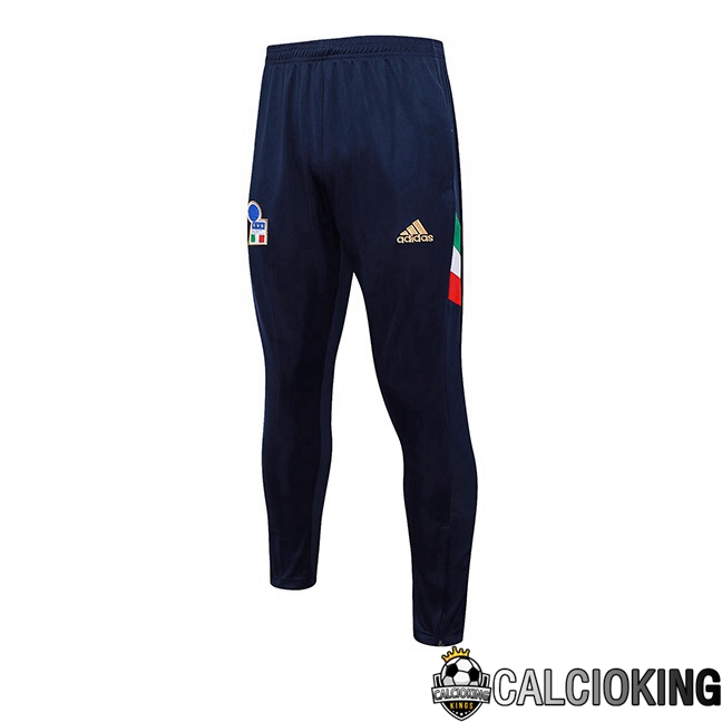 Comprare Maglia Calcio 2024 2025 2026 Personalizzazione,Tuta Da Calcio,Maglie De Calcio Retro Online | Pantaloni Da Allenamento Italia Blu 2023/2024
