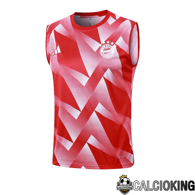 Comprare Maglia Calcio 2024 2025 2026 Personalizzazione,Tuta Da Calcio,Maglie De Calcio Retro Online | Canotta Calcio Bayern Monaco Rosso 2023/2024
