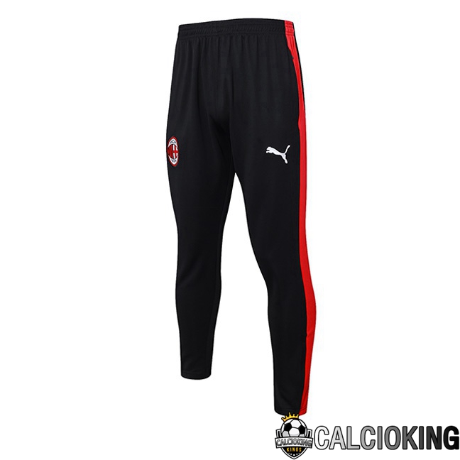 Comprare Maglia Calcio 2024 2025 2026 Personalizzazione,Tuta Da Calcio,Maglie De Calcio Retro Online | Pantaloni Da Allenamento AC Milan Rosso 2023/2024