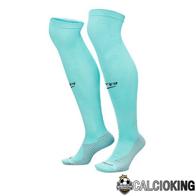 Comprare Maglia Calcio 2024 2025 2026 Personalizzazione,Tuta Da Calcio,Maglie De Calcio Retro Online | Calzini Calcio FC Barcellona Terza Verde 2023/2024