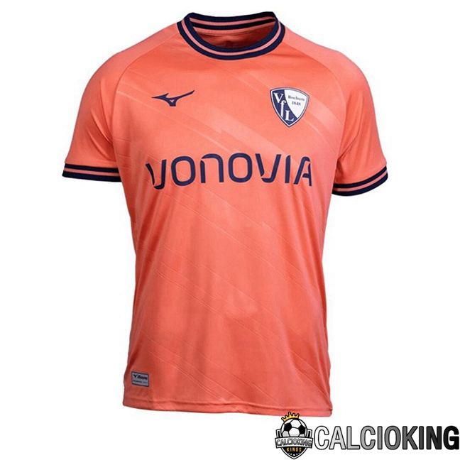 Maglie Calcio VfL Bochum Terza Arancia 2023/2024