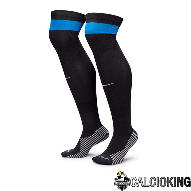 Comprare Maglia Calcio 2024 2025 2026 Personalizzazione,Tuta Da Calcio,Maglie De Calcio Retro Online | Calzini Calcio FC Chelsea Seconda Nero 2023/2024