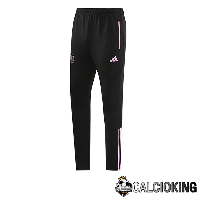 Comprare Maglia Calcio 2024 2025 2026 Personalizzazione,Tuta Da Calcio,Maglie De Calcio Retro Online | Pantaloni Da Allenamento Inter Miami CF Nero 2023/2024