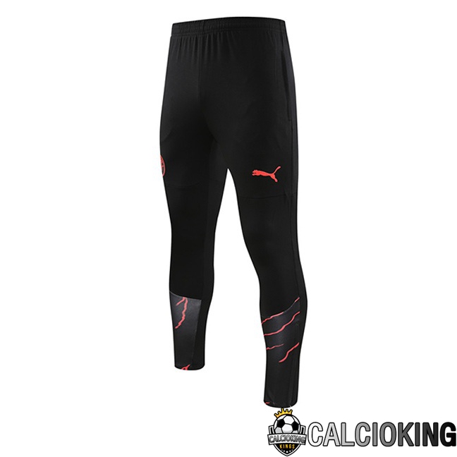 Comprare Maglia Calcio 2024 2025 2026 Personalizzazione,Tuta Da Calcio,Maglie De Calcio Retro Online | Pantaloni Da Allenamento Manchester City Nero 2023/2024