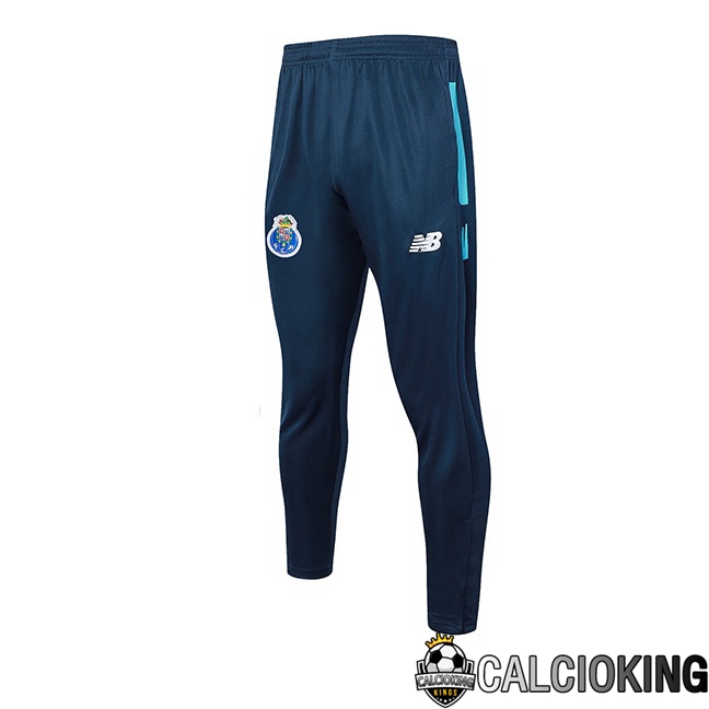 Comprare Maglia Calcio 2024 2025 2026 Personalizzazione,Tuta Da Calcio,Maglie De Calcio Retro Online | Pantaloni Da Allenamento FC Porto Blu Reale 2023/2024