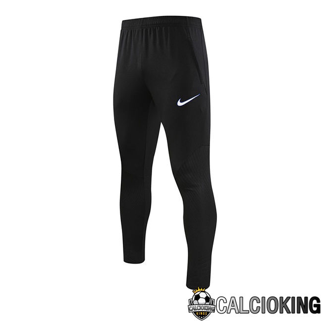 Comprare Maglia Calcio 2024 2025 2026 Personalizzazione,Tuta Da Calcio,Maglie De Calcio Retro Online | Pantaloni Da Allenamento Inter Milan Nero 2023/2024