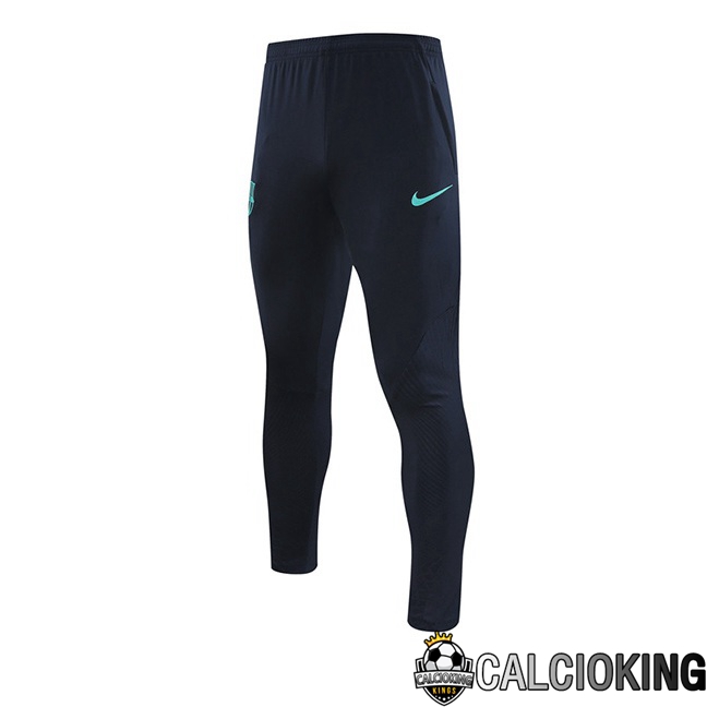 Comprare Maglia Calcio 2024 2025 2026 Personalizzazione,Tuta Da Calcio,Maglie De Calcio Retro Online | Pantaloni Da Allenamento FC Barcellona Nero 2023/2024