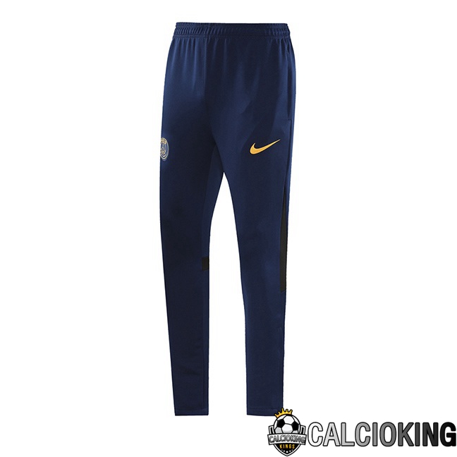 Comprare Maglia Calcio 2024 2025 2026 Personalizzazione,Tuta Da Calcio,Maglie De Calcio Retro Online | Pantaloni Da Allenamento Paris PSG Blu Reale 2023/2024