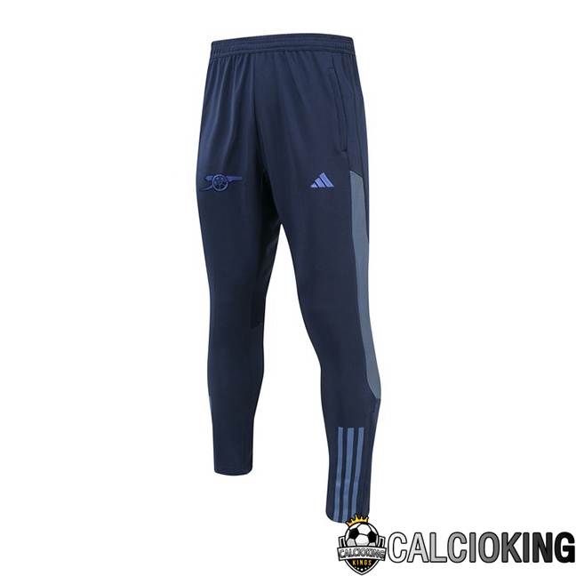 Comprare Maglia Calcio 2024 2025 2026 Personalizzazione,Tuta Da Calcio,Maglie De Calcio Retro Online | Pantaloni Da Allenamento Arsenal Blu Reale 2023/2024